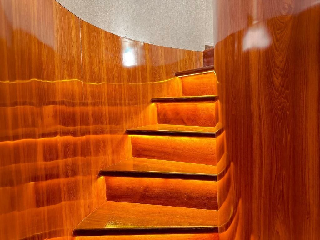 Custom Built 68 | Edan Storm