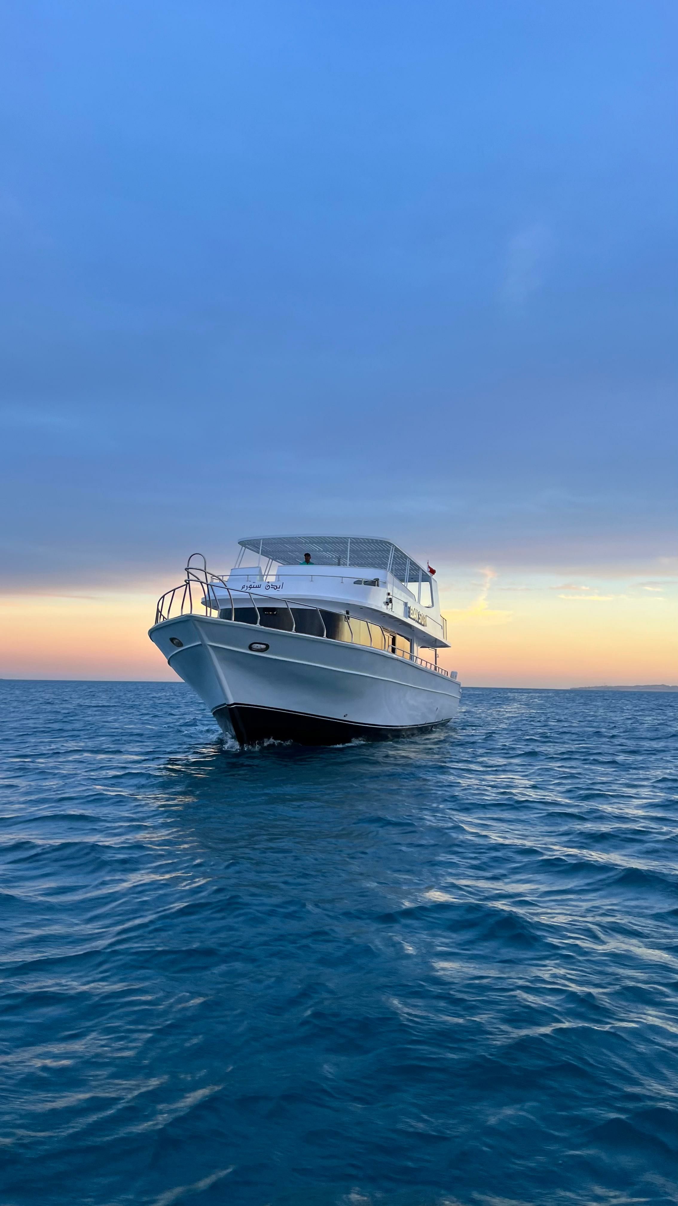 Custom Built 68 | Edan Storm