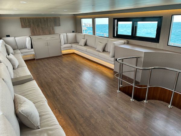 Custom Built 68 | Edan Storm