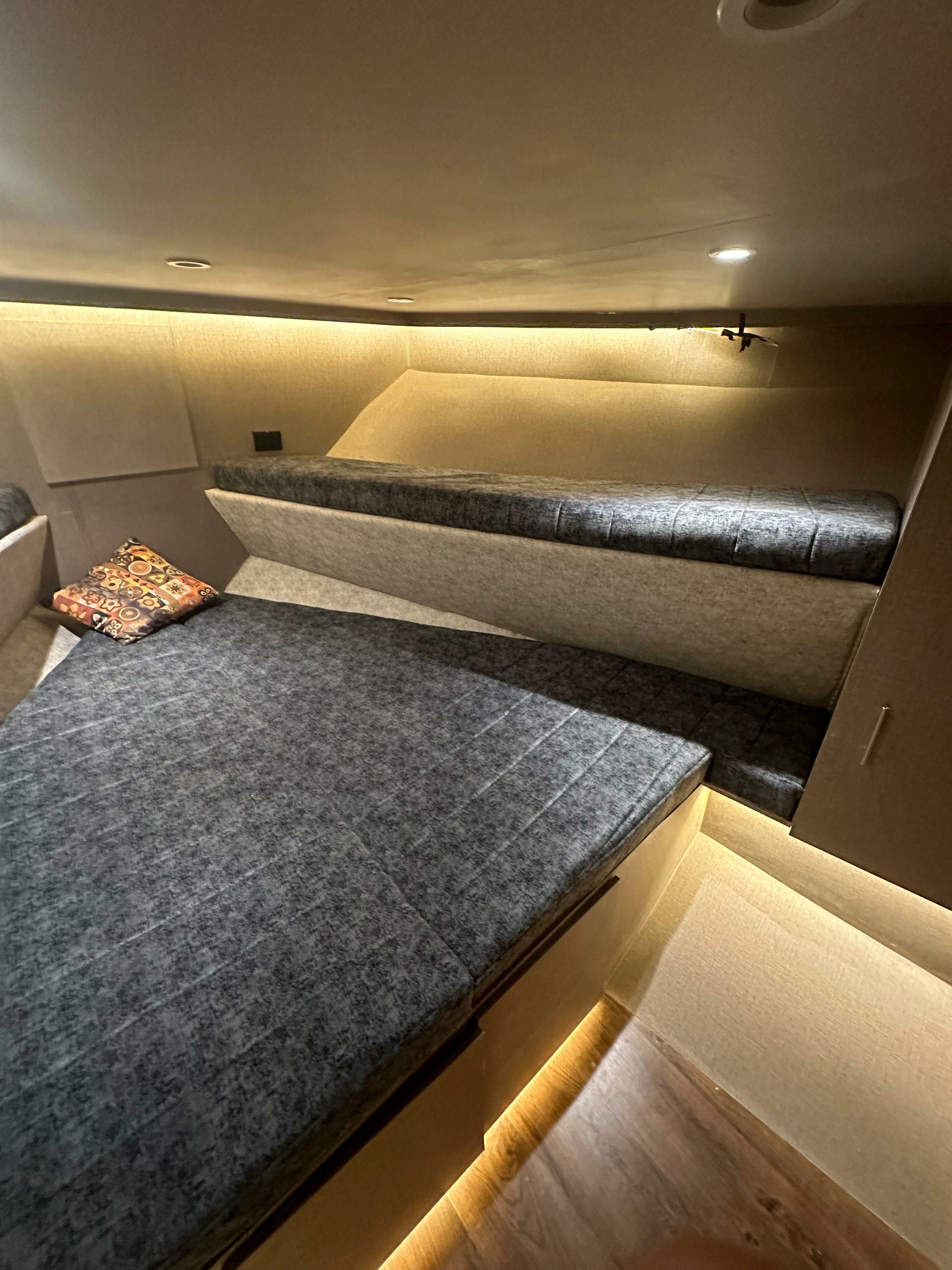 Custom Built 68 | Edan Storm