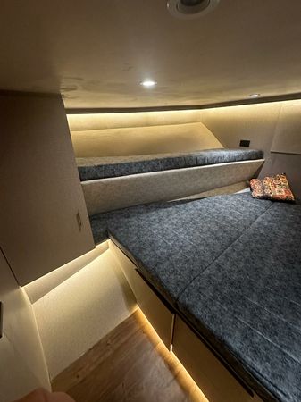 Custom Built 68 | Edan Storm