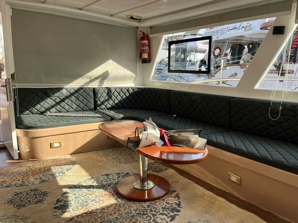 Custom Built 65 | Mini Edan Storm