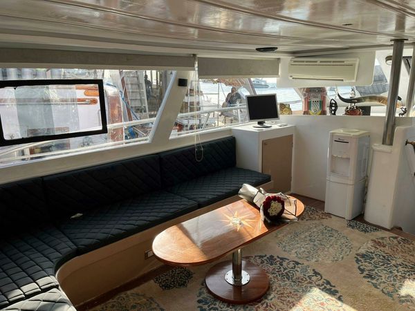 Custom Built 65 | Mini Edan Storm