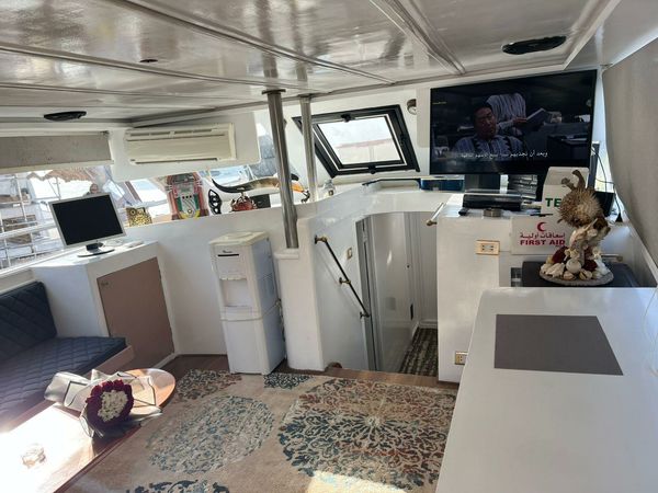 Custom Built 65 | Mini Edan Storm