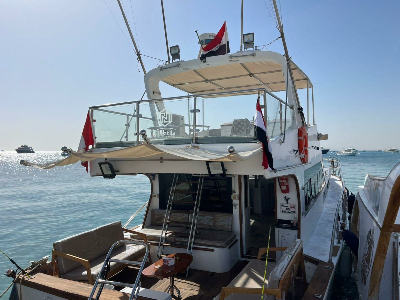 Custom Built 65 | Mini Edan Storm