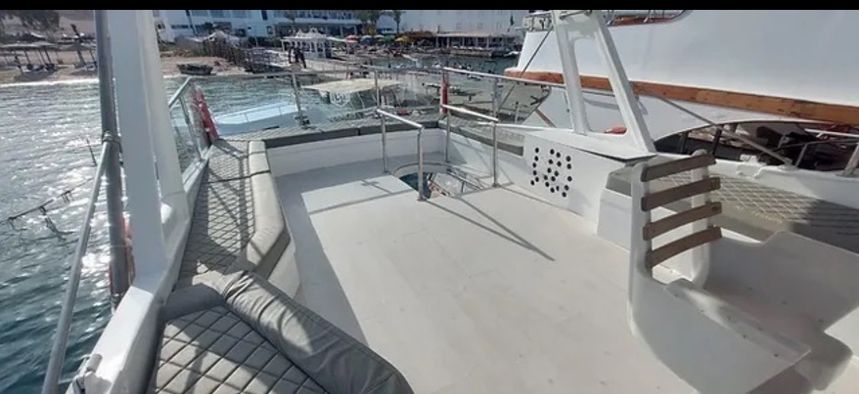 Custom Built 65 | Mini Edan Storm