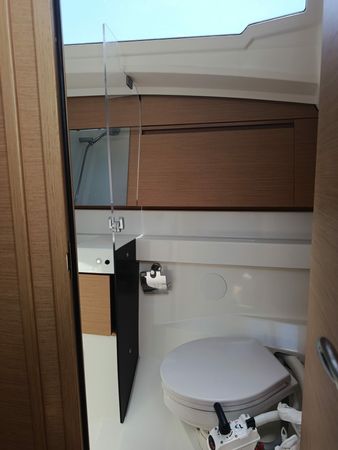 Jeanneau Sun Odyssey 410 | 4Sail