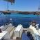 Jeanneau Sun Odyssey 410 | 4Sail