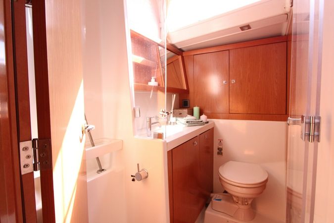 Beneteau Sense 50 | Ursa Major