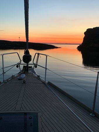 Beneteau Sense 50 | Ursa Major