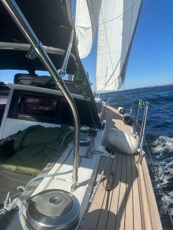 Beneteau Sense 50 | Ursa Major