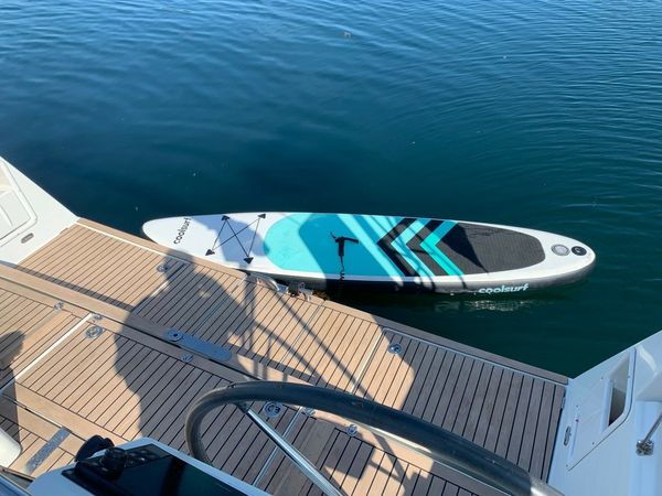 Beneteau Sense 50 | Ursa Major