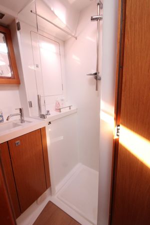 Beneteau Sense 50 | Ursa Major