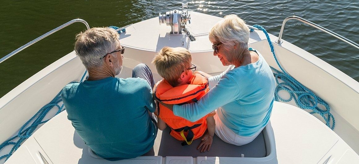 Le Boat Horizon 4 | PF Camargue