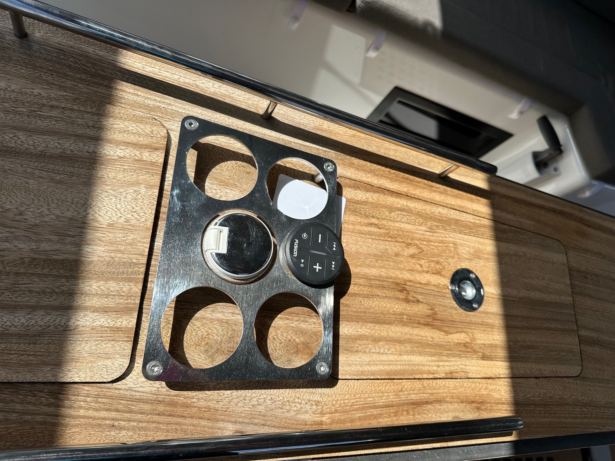 Dufour 530 | La Barca