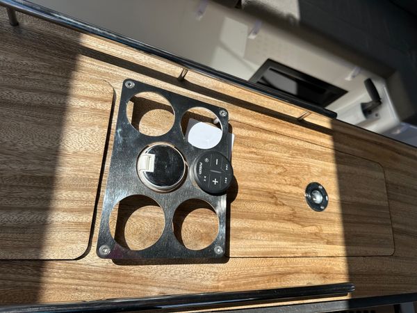 Dufour 530 | La Barca