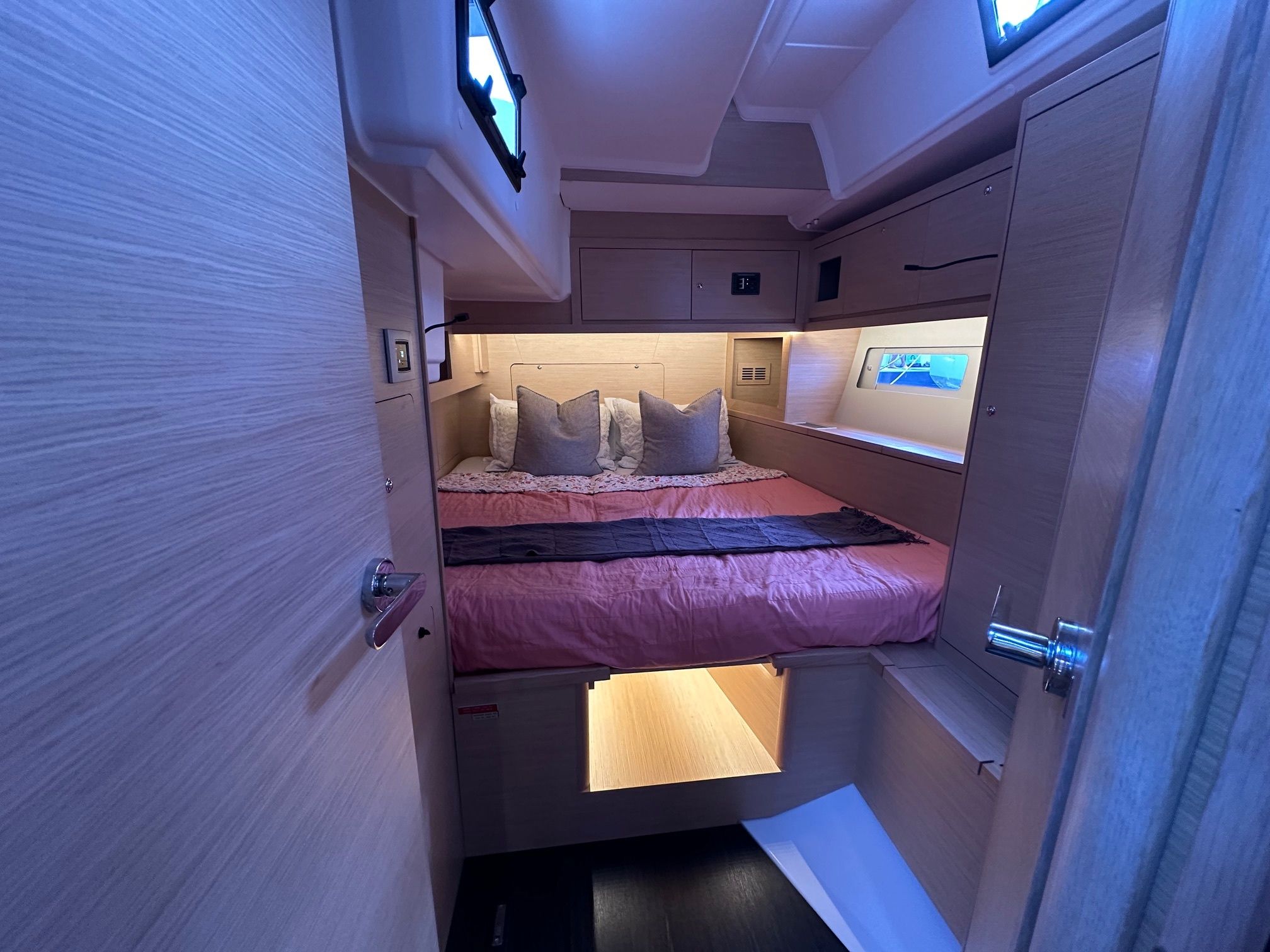 Dufour 530 | La Barca