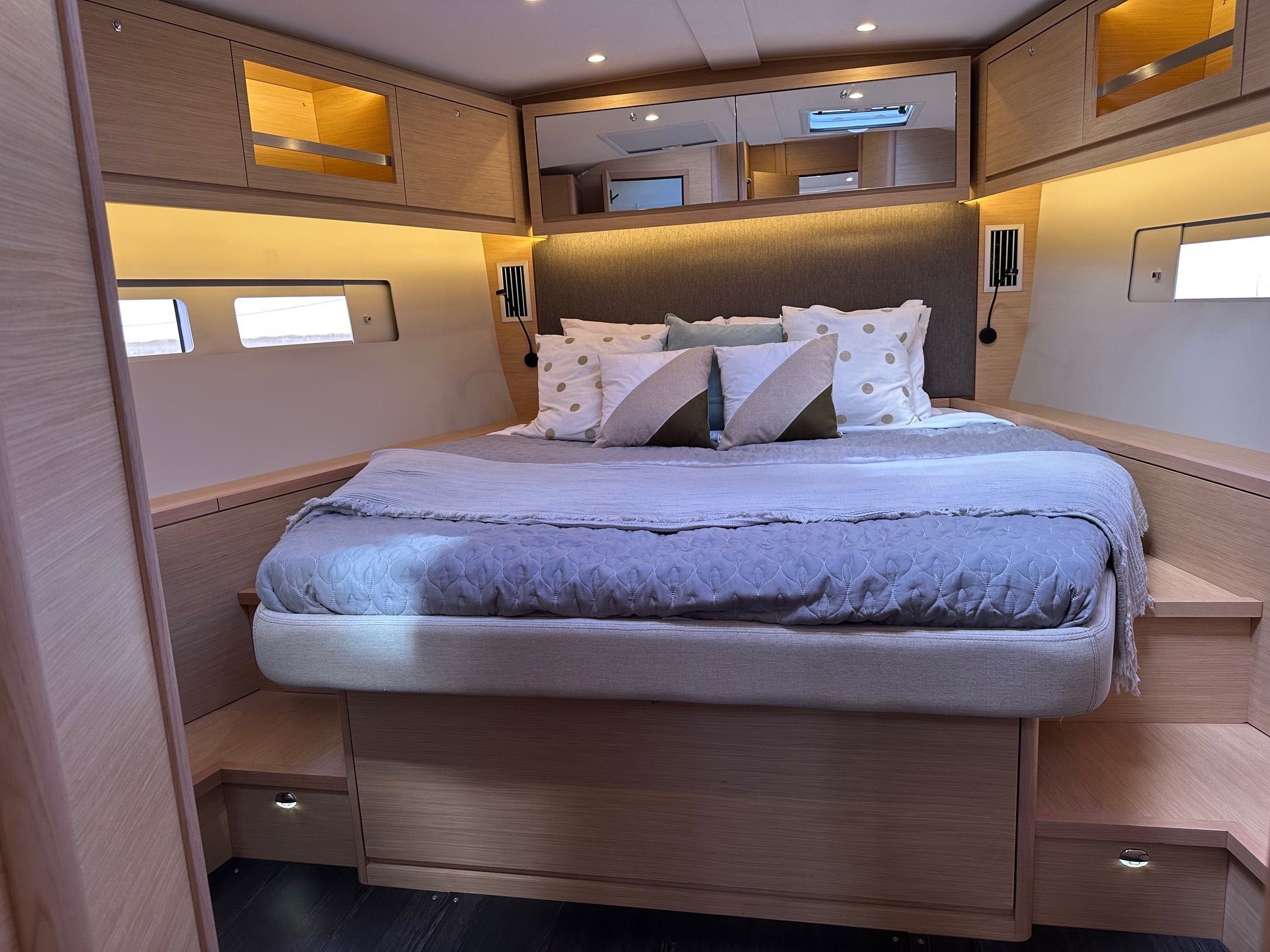 Dufour 530 | La Barca