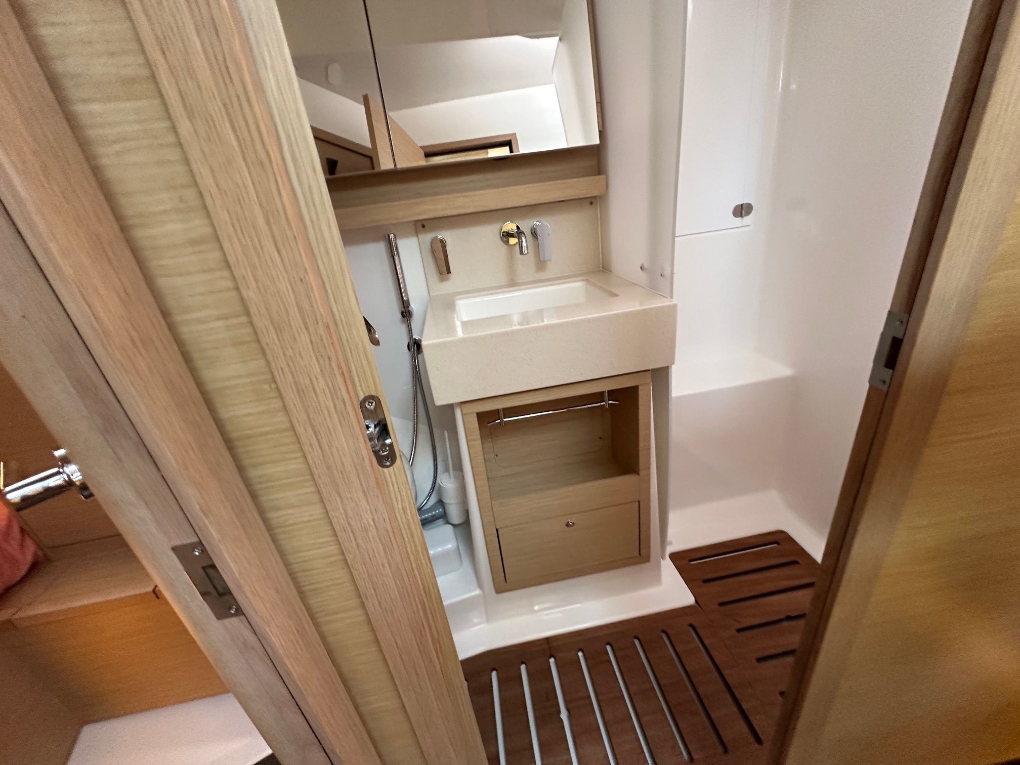 Dufour 530 | La Barca