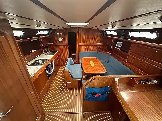 Bavaria 42 Cruiser | Frolika
