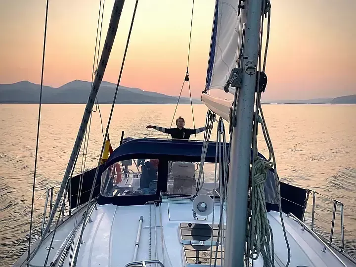 Bavaria 42 Cruiser | Frolika