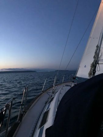 Bavaria 42 Cruiser | Frolika