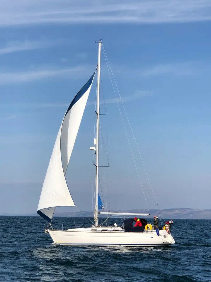Bavaria 42 Cruiser | Frolika
