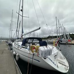 Bavaria 42 Cruiser | Frolika