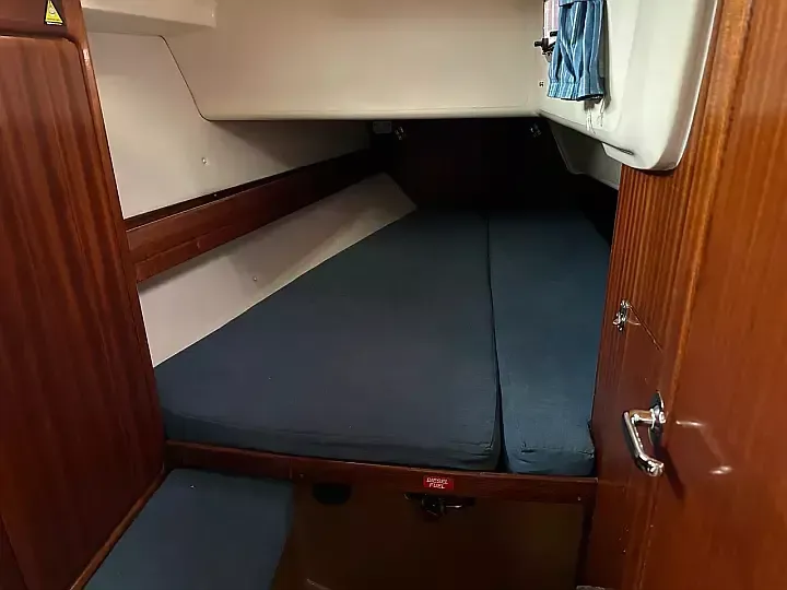 Bavaria 42 Cruiser | Frolika