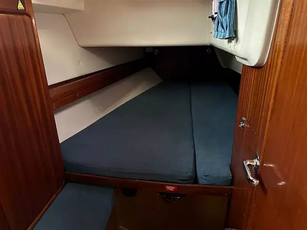 Bavaria 42 Cruiser | Frolika