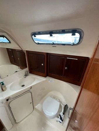 Bavaria 42 Cruiser | Frolika
