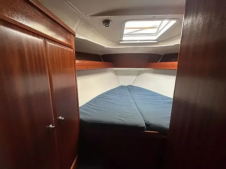 Bavaria 42 Cruiser | Frolika
