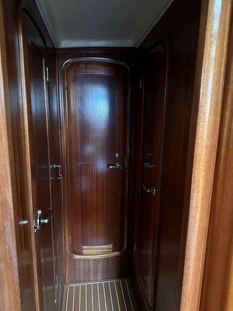 Bavaria 42 Cruiser | Frolika