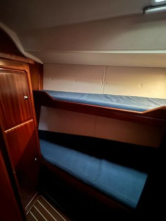 Bavaria 42 Cruiser | Frolika