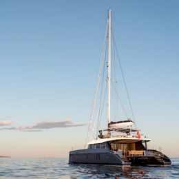 Sunreef 60 | Adara Next