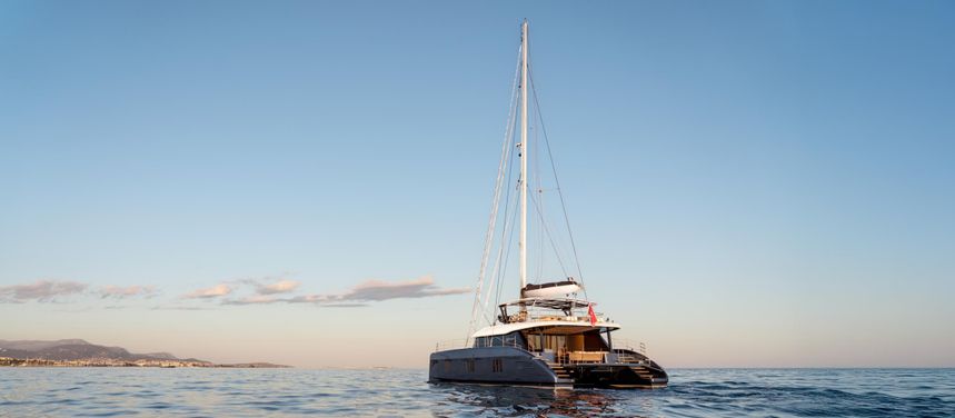 Sunreef 60 | Adara Next