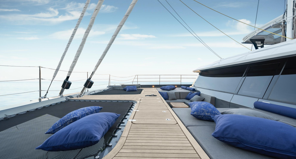 Sunreef 60 | Adara Next