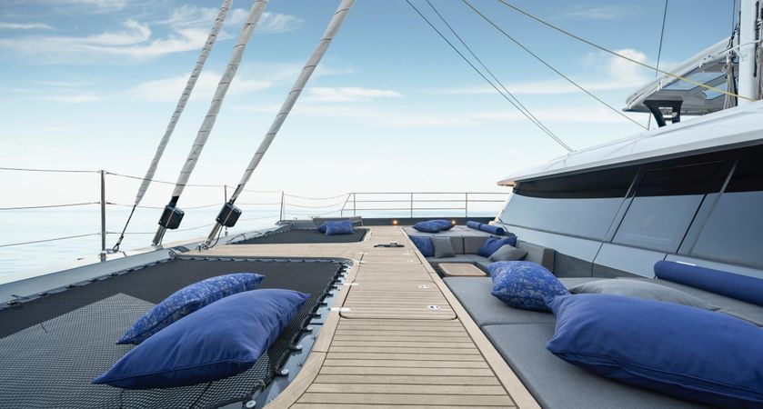 Sunreef 60 | Adara Next