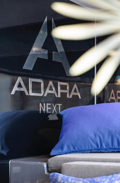 Sunreef 60 | Adara Next