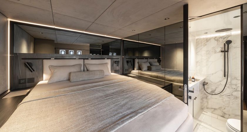 Sunreef 60 | Adara Next