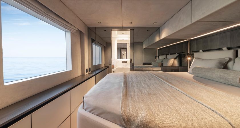 Sunreef 60 | Adara Next