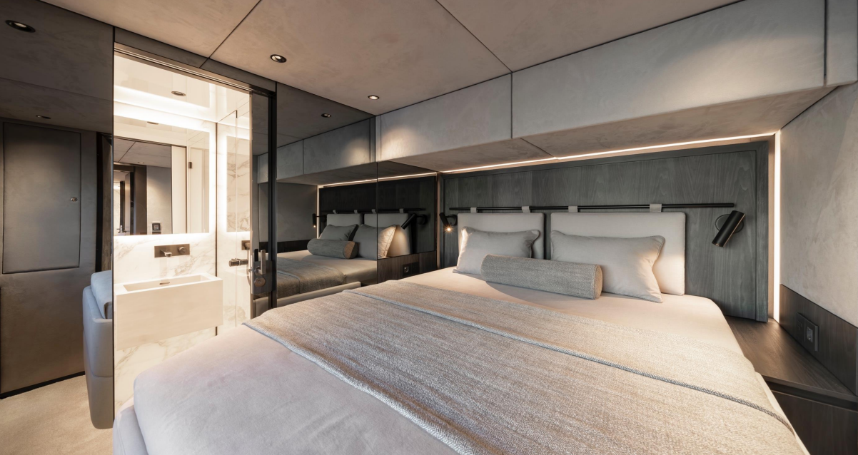 Sunreef 60 | Adara Next