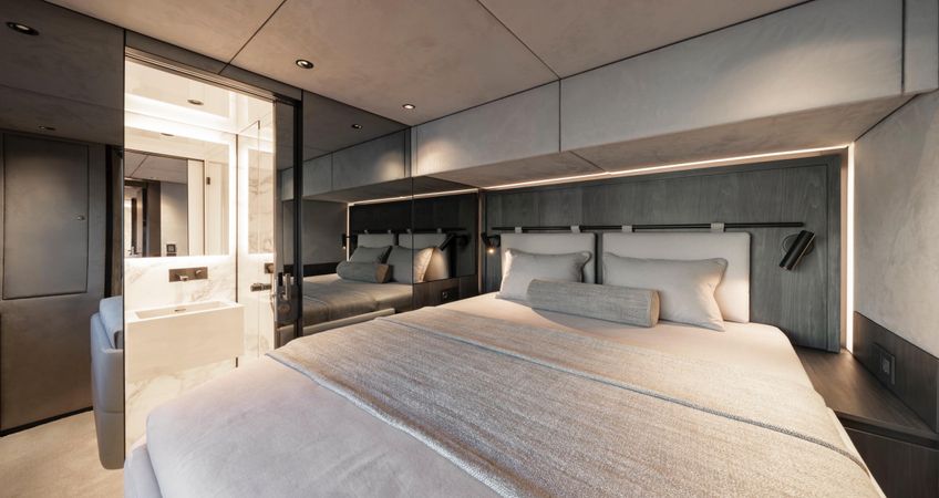 Sunreef 60 | Adara Next