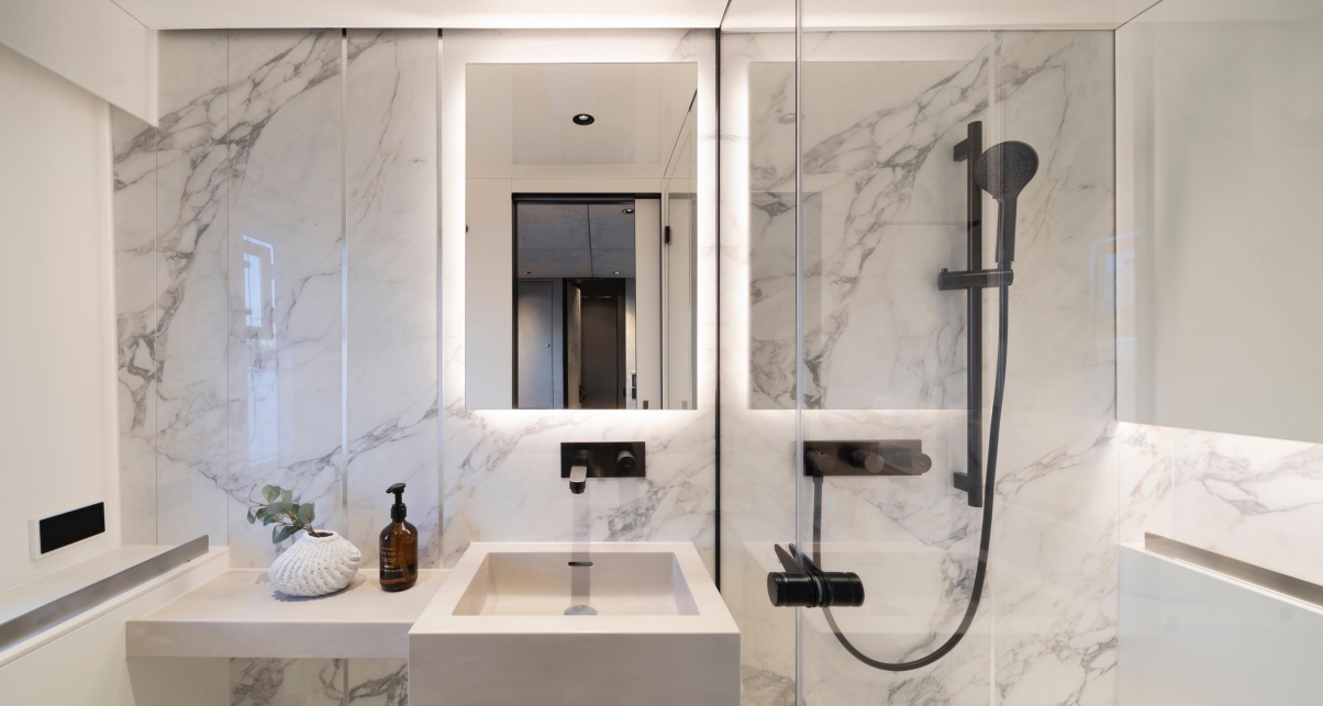 Sunreef 60 | Adara Next