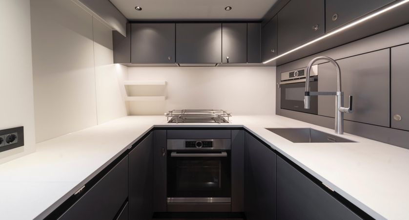 Sunreef 60 | Adara Next