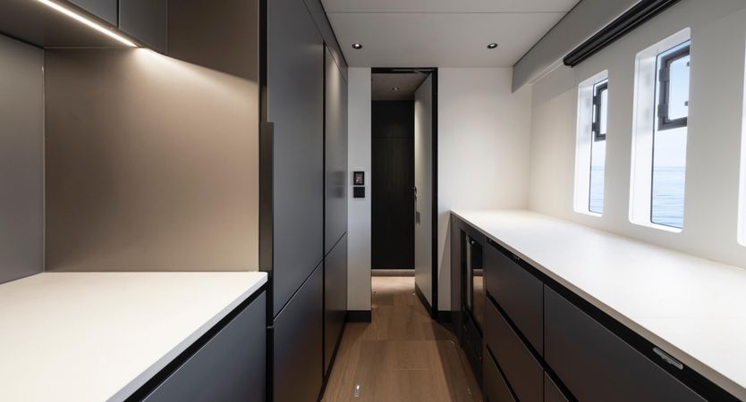 Sunreef 60 | Adara Next