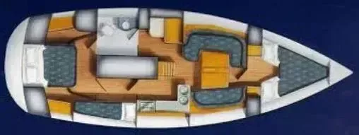 Moody 36 | Glenmaginn