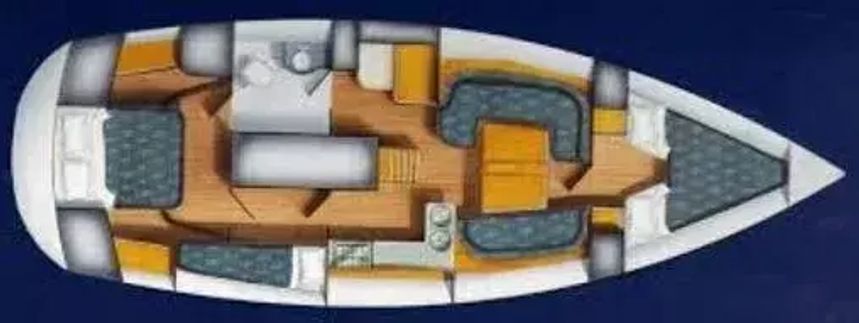 Moody 36 | Glenmaginn