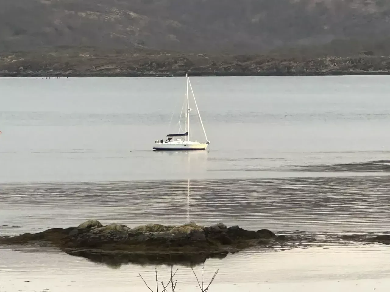 Jeanneau Sun Odyssey 37 | Morpheus