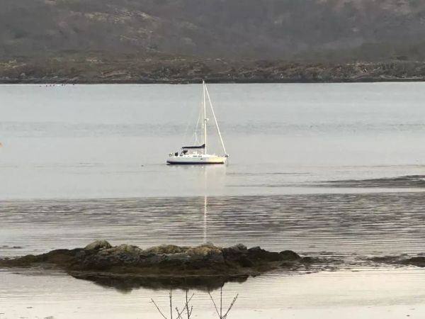 Jeanneau Sun Odyssey 37 | Morpheus